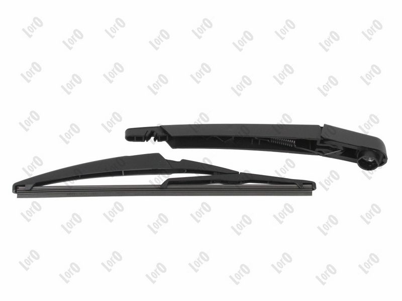 ABAKUS 103-00-254-P Wiper Arm Set, window cleaning
