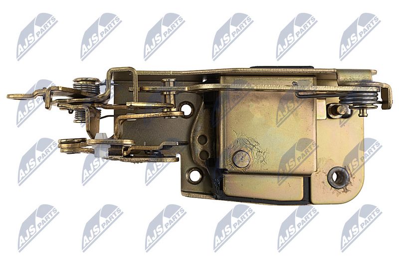 Ukselukk, NTY EZC-WW-743