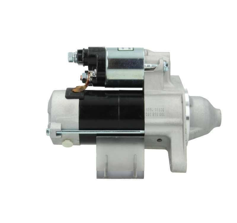 Starter, BV PSH 190.558.092.050