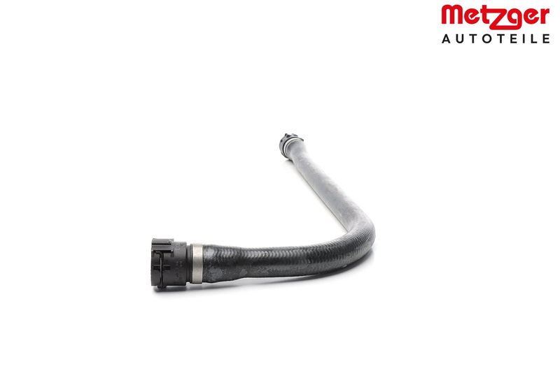 METZGER AUTOTEILE 2420304 Radiator Hose