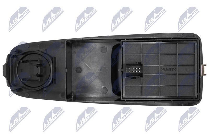 NTY EWS-FT-058 Switch, window regulator