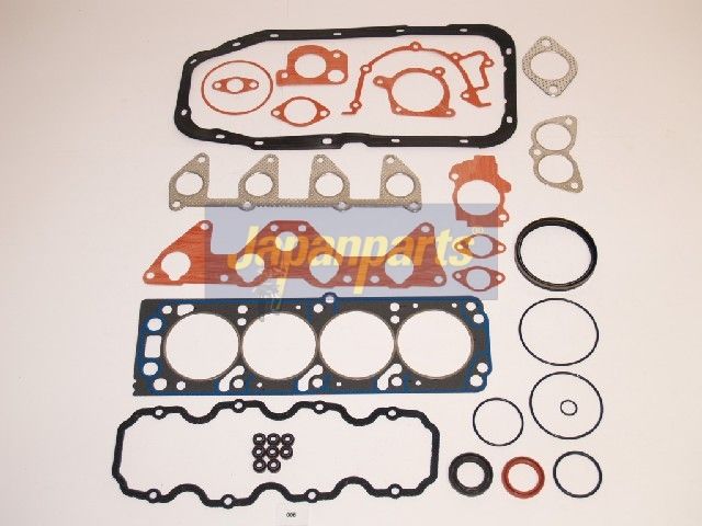 Juego completo de juntas, motor