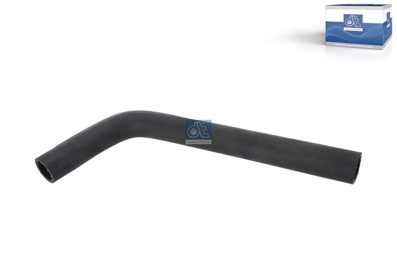 DT Spare Parts