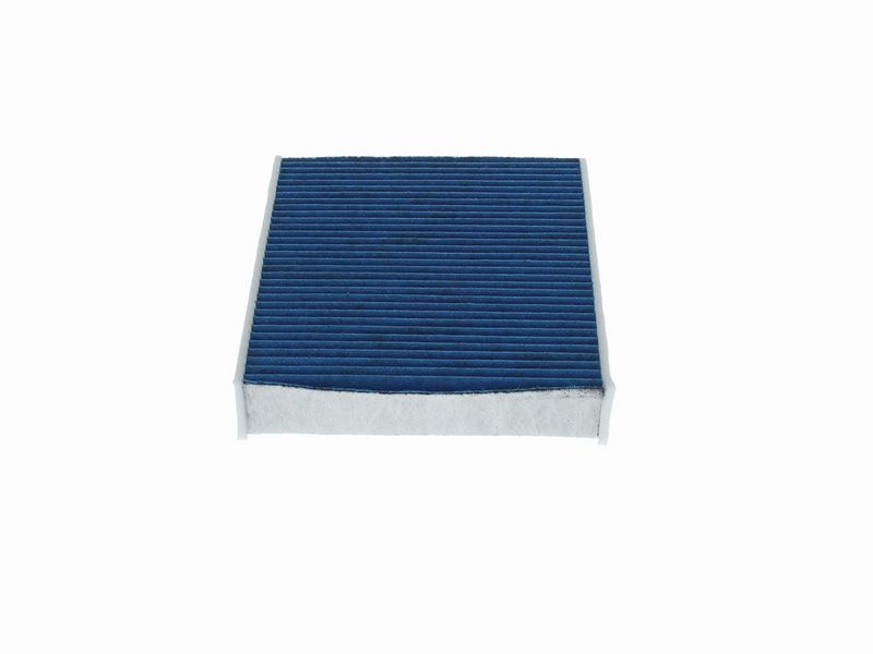 BOSCH 0 986 628 657 Filter, cabin air