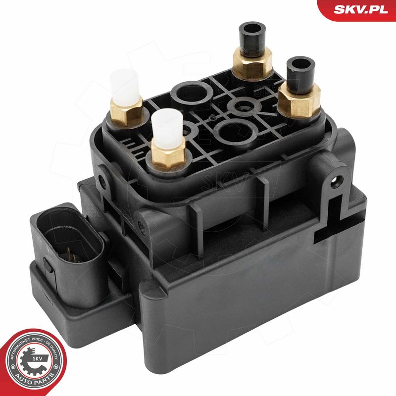 Klapp, suruõhuseade, ESEN SKV 93SKV821