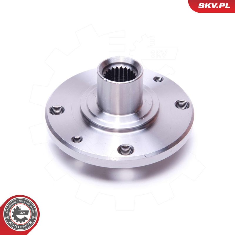 Rattarumm, ESEN SKV 29SKV552