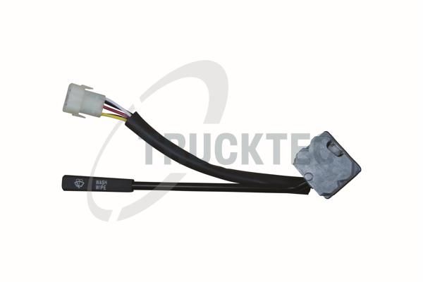 TRUCKTEC AUTOMOTIVE 03.42.001 - Steering Column Switch