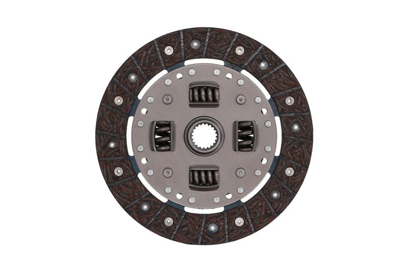 KAMOKA DC239 Clutch Disc
