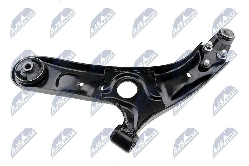 NTY ZWD-KA-348 Control/Trailing Arm, wheel suspension