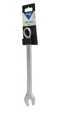 KS TOOLS BT011916 Ring-/Open End Spanner