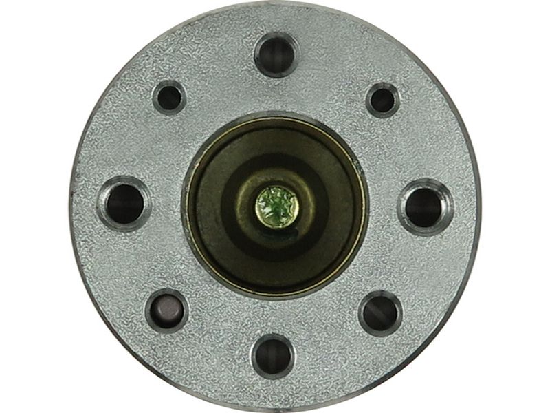 Magnetlülitus, starter, AS-PL SS2058P