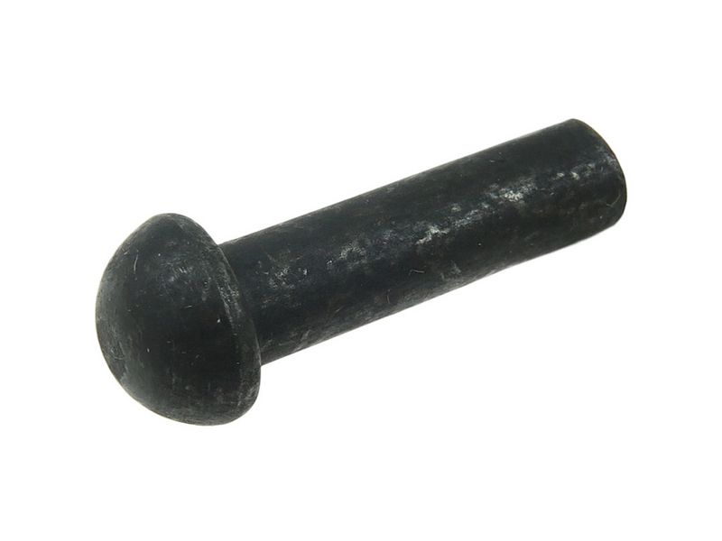 Brand new AS-PL Starter motor mounting element for lever