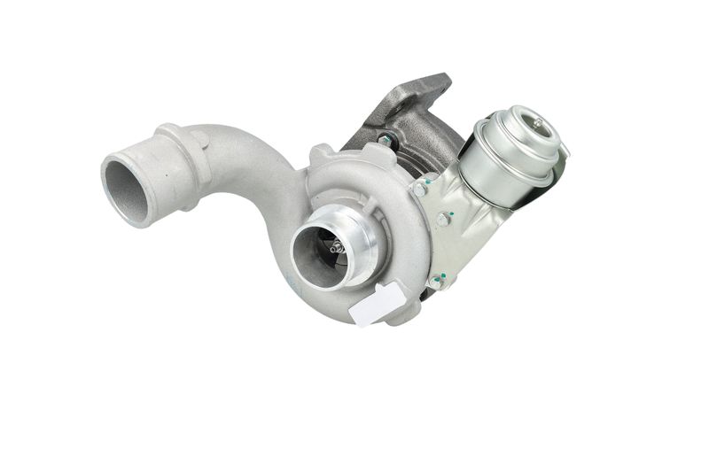 Kompressor, ülelaadimine, NRF 90010154