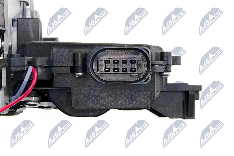 NTY EZC-VW-002 Door Lock
