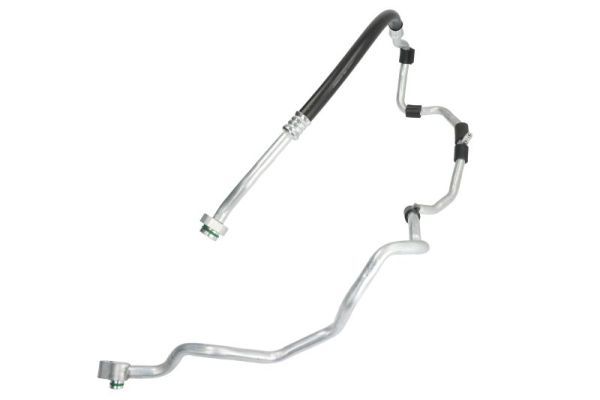 Hochdruck-/Niederdruckleitung, Klimaanlage