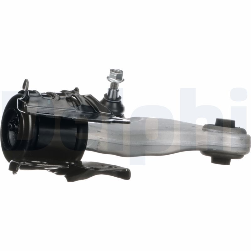 DELPHI TC3553 Control/Trailing Arm, wheel suspension