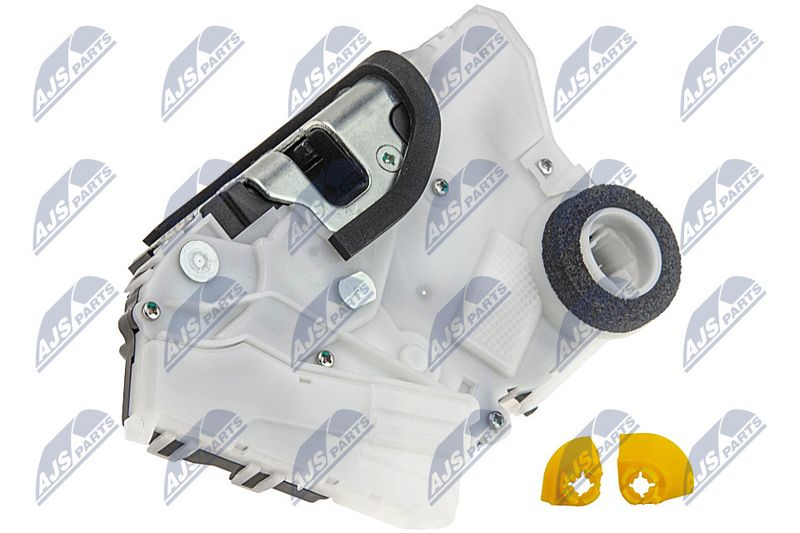 Kesklukustus, NTY EZC-TY-057