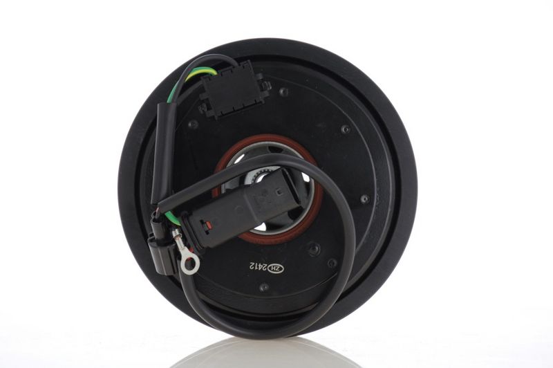 Magnetsidur, kliimakompressor, ACAUTO AC-06SD117