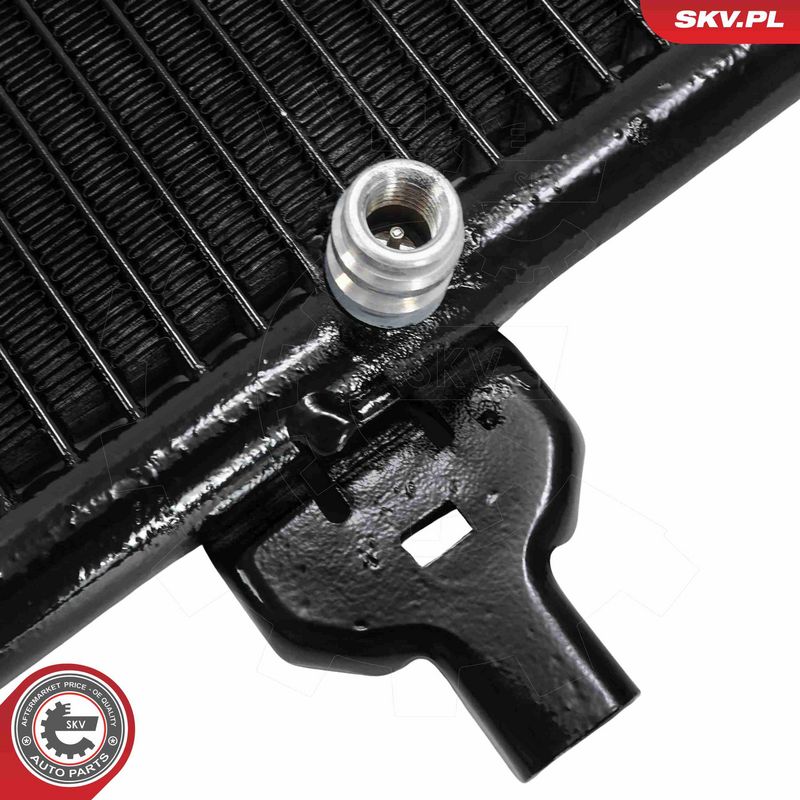 Kondensaator, kliimaseade, ESEN SKV 86SKV377