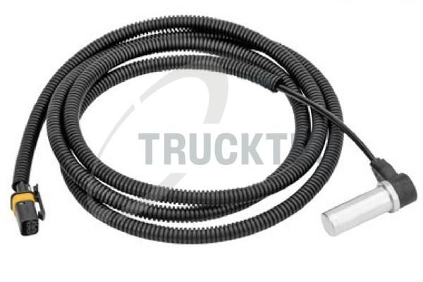 TRUCKTEC AUTOMOTIVE 05.42.091 - Sensor, wheel speed
