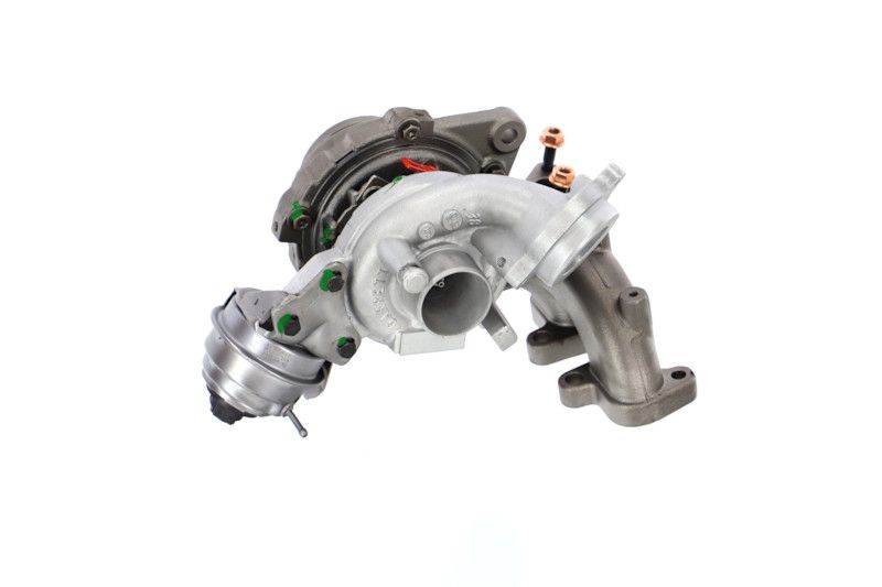 REMANTE 003-001-003294R Charger, charging (supercharged/turbocharged)
