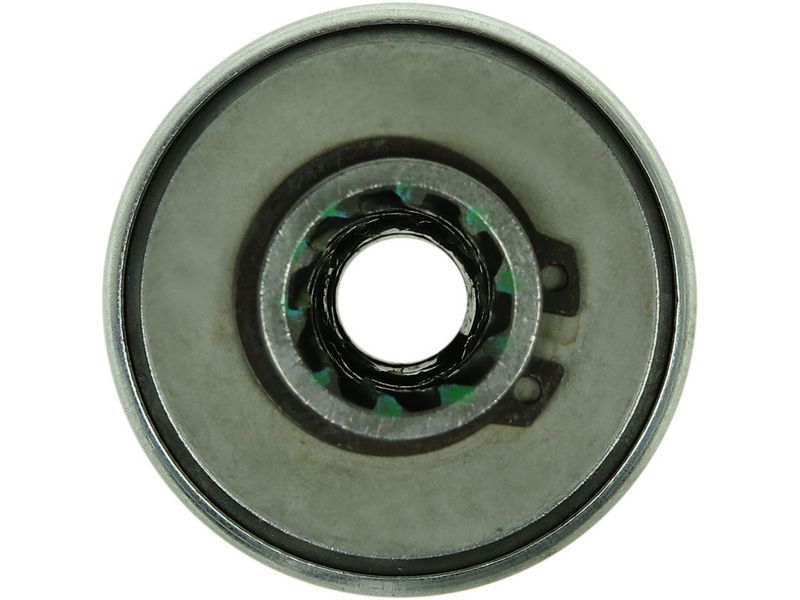Vabajooks, starter, AS-PL SD9008