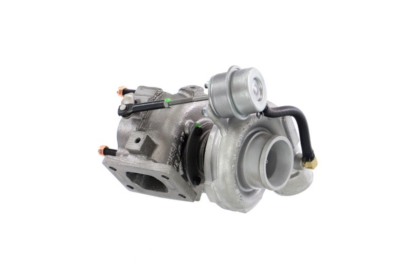 REMANTE 003-001-001189R Turbokompresorius
