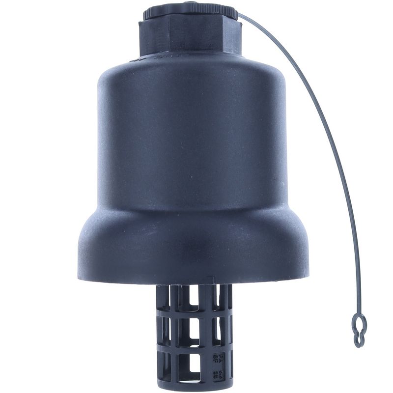MOTORAD MO361 Cap, oil filter housing