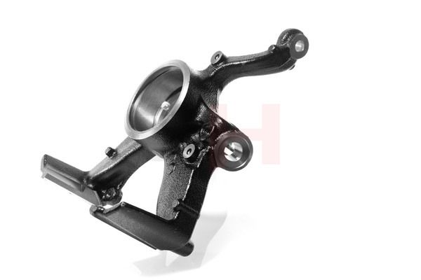 Käändmik, rattakinnitus, GH GH-294332V