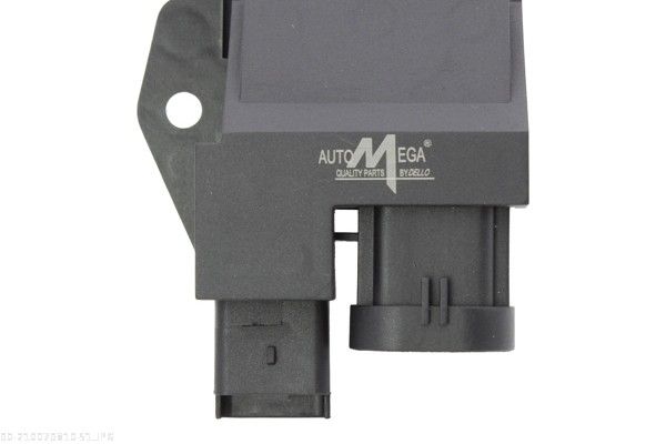 AUTOMEGA 210079810 Resistor, interior blower