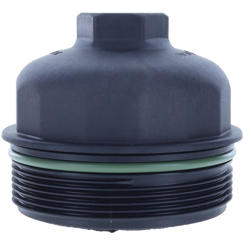 MOTORAD MO369 Cap, oil filter housing