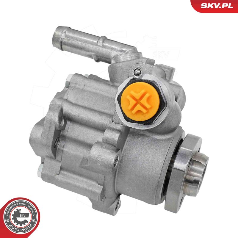 Hüdraulikapump, roolimine, ESEN SKV 10SKV321