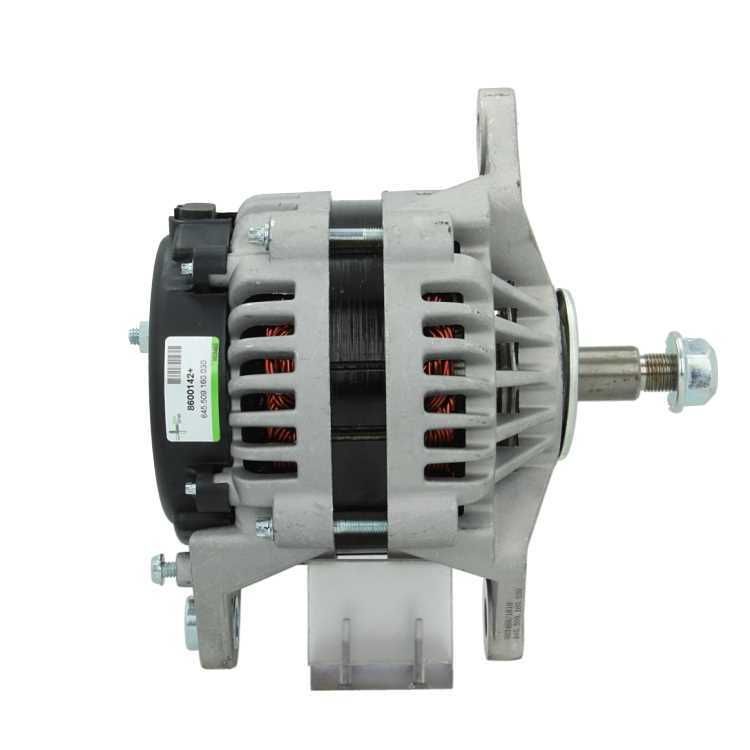 BV PSH 645.509.160.030 Alternator