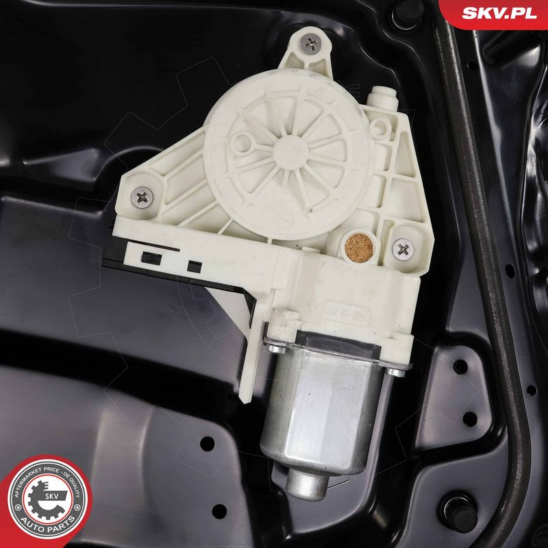 Aknatõstuk, ESEN SKV 51SKV732