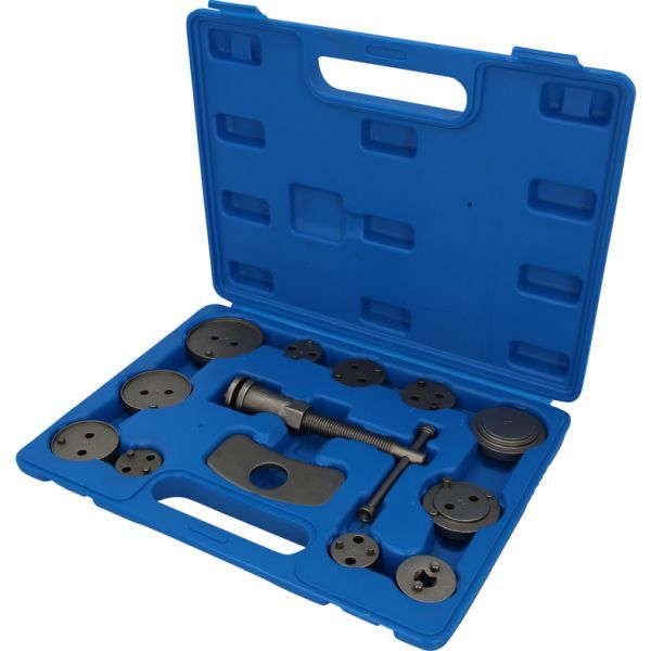 KS TOOLS BT701000 Turn/Reset Tool Set, brake caliper piston