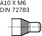 BOSCH F006B20095 Wiper Motor