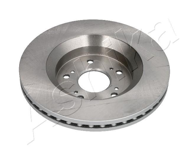 ASHIKA 60-04-405C Brake Disc