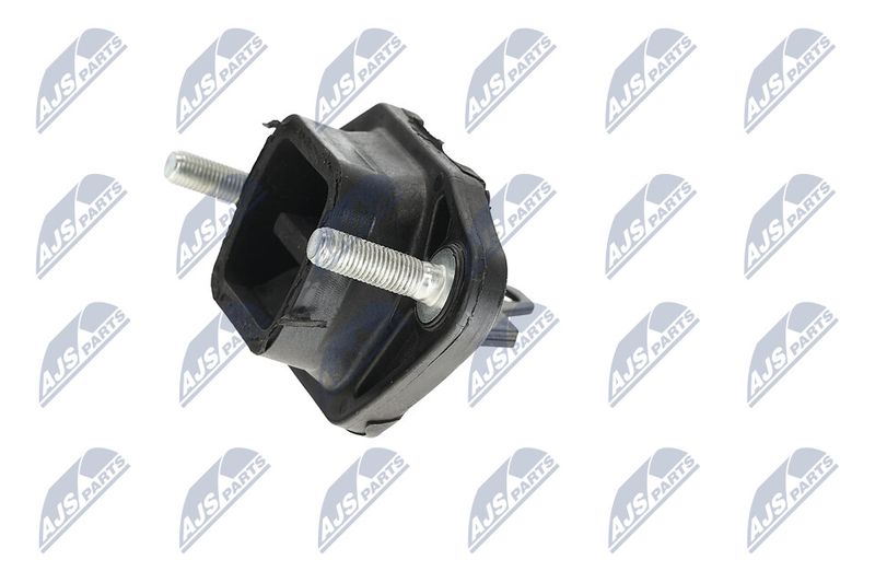 Paigutus, Mootor, NTY ZPS-HD-088