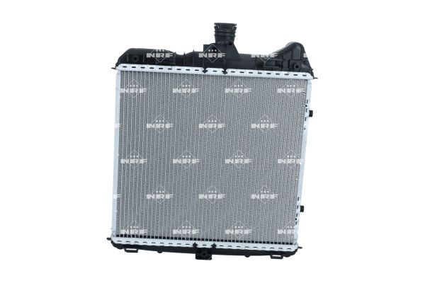 NRF 58486 Radiator, engine cooling