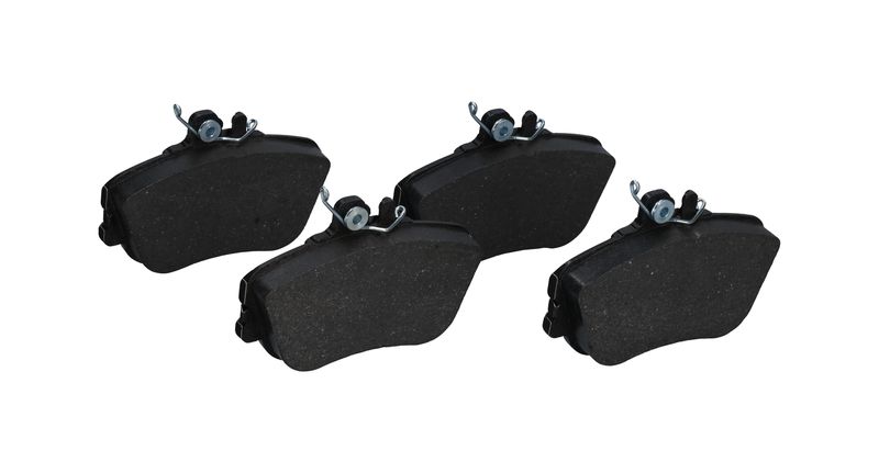 Piduriklotsi komplekt, ketaspidur, VALEO 301013A