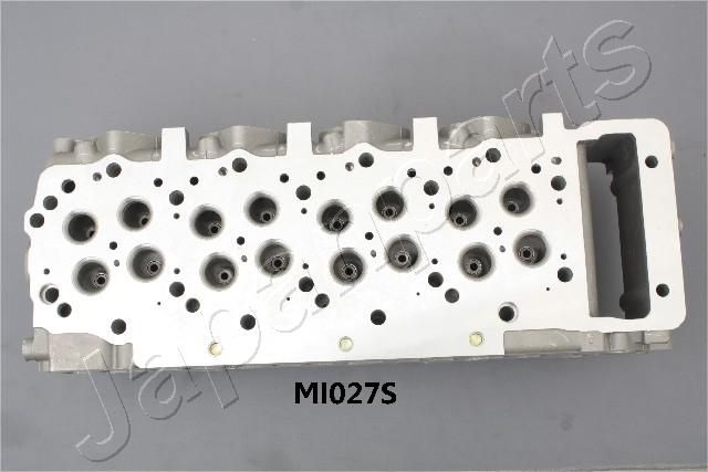 JAPANPARTS XX-MI027S Cylinder Head