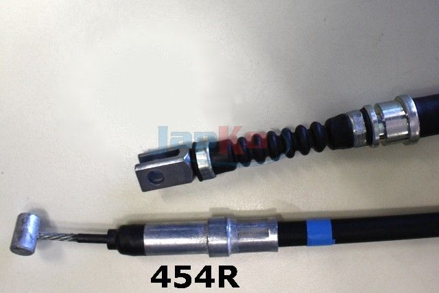 JAPKO 131454R Cable Pull, parking brake