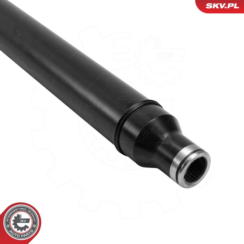 Veovõll, ESEN SKV 76SKV100