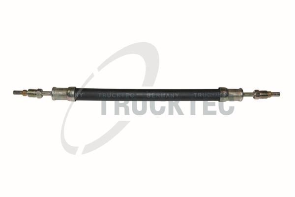 TRUCKTEC AUTOMOTIVE 01.23.910 - Clutch Hose