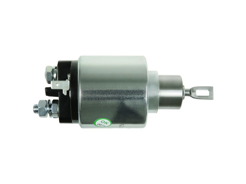 Brand new AS-PL Starter motor solenoid