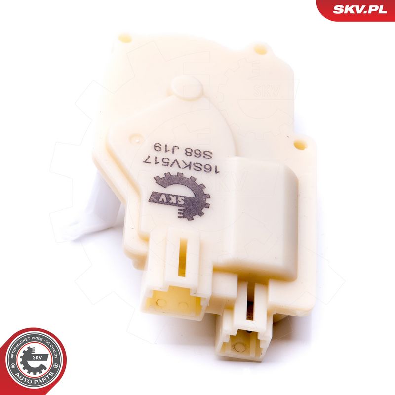 Ukselukk, ESEN SKV 16SKV517