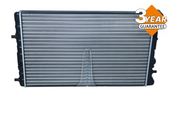 Radiador, refrigeración del motor NRF 50141