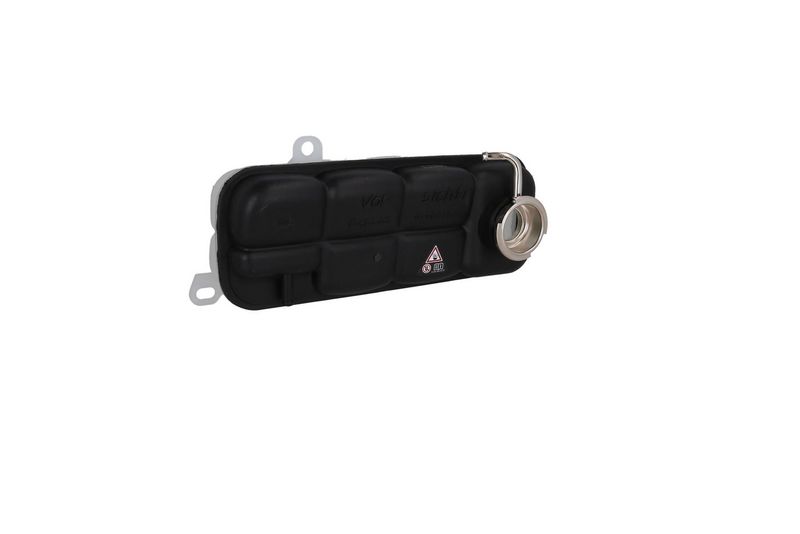 KAMOKA 7720121 Expansion Tank, coolant