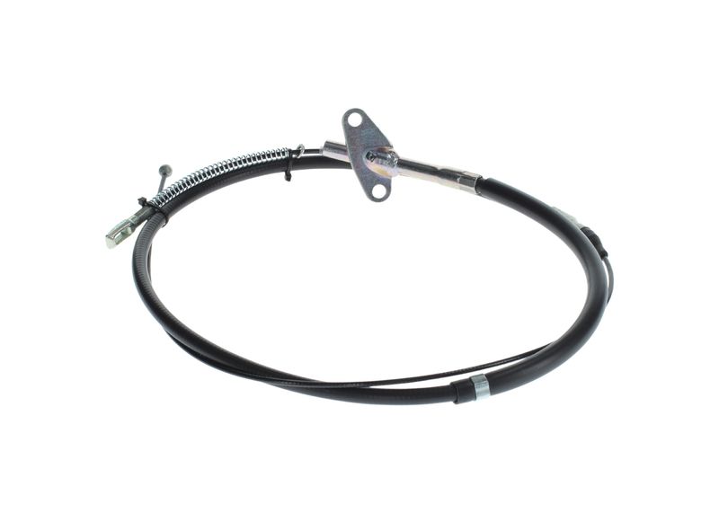 BOSCH 1987477118 Cable Pull, parking brake
