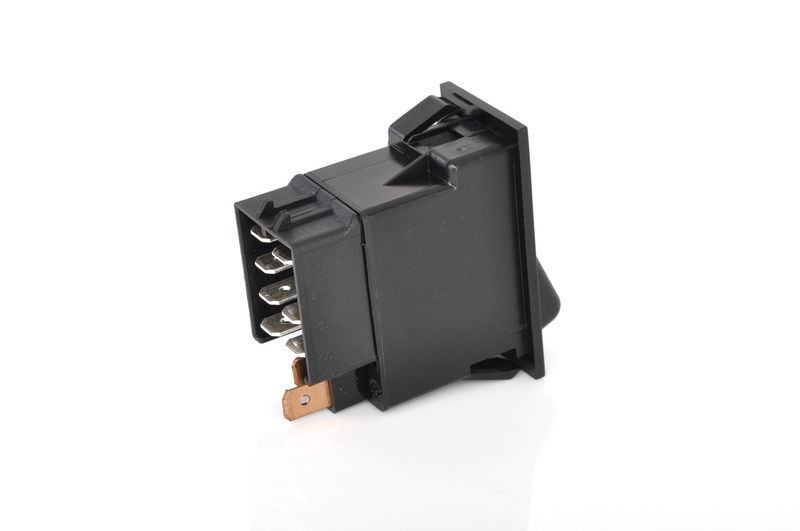 BOSCH 0986348179 Direction Indicator Switch